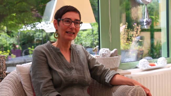 Véronique, témoin chrétien